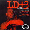 Lou Donaldson With The Three Sounds – LD+3 (Mono, 200g) - AudioSoundMusic