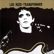  Lou Reed - Transformer - AudioSoundMusic