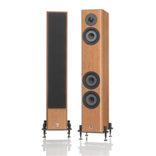  Loud Speakers Vienna Acoustics Beethoven Baby Grand Reference - AudioSoundMusic