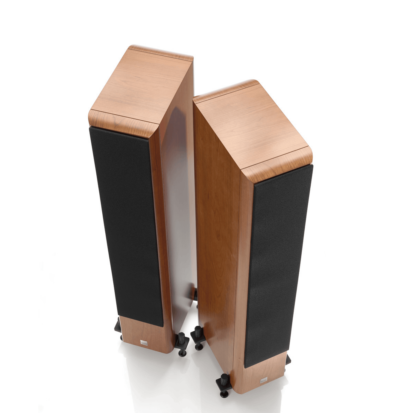 Loud Speakers Vienna Acoustics Beethoven Baby Grand Reference –  AudioSoundMusic