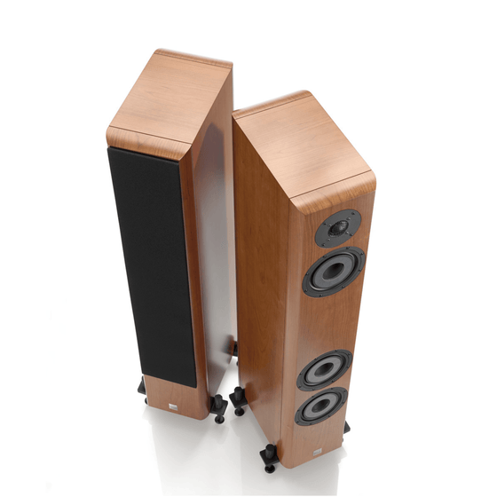 Loud Speakers Vienna Acoustics Beethoven Baby Grand Reference - AudioSoundMusic