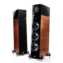  Loud Speakers Vienna Acoustics Klimt Series The Music - AudioSoundMusic