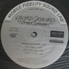 Lynyrd Skynyrd – Street Survivors (MOFI Silver Label, Ultra Analog, Half-speed Mastering) - AudioSoundMusic