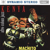 Machito & his Orchestra - Kenya Afro-Cuban Jazz - AudioSoundMusic