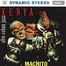  Machito & his Orchestra - Kenya Afro-Cuban Jazz - AudioSoundMusic