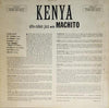 Machito & his Orchestra - Kenya Afro-Cuban Jazz - AudioSoundMusic