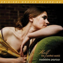  Madeleine Peyroux – Half The Perfect World (2LP, Ultra Analog, Half-speed Mastering) - AudioSoundMusic