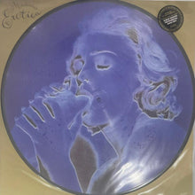  Madonna - Erotica (Picture Disc) - AudioSoundMusic