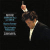 Mahler - Symphony N° 3 - Maureen Forrester & Zubin Mehta (2LP, 33RPM) - AudioSoundMusic