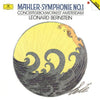 Mahler - Symphony N°1 - Leonard Bernstein (Digital Recording) - AudioSoundMusic