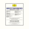 Mahler - Symphony N°8 & Symphony N°10 - Leonard Bernstein (3LP, Box set, Digital Recording) - AudioSoundMusic