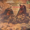 Mahler - Symphony No. 2 In C Minor "Resurrection" - Zubin Mehta , Ileana Cotrubas, Christa Ludwig (2LP) - AudioSoundMusic