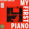 Malakoff Kowalski - My First Piano - AudioSoundMusic