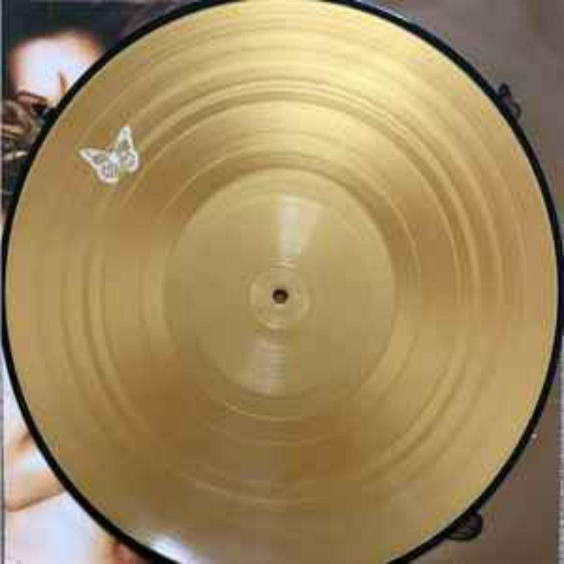 Mariah Carey - Butterfly Vinyl outlet Record