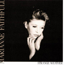  Marianne Faithfull - Strange Weather (2LP, 45RPM) - AudioSoundMusic