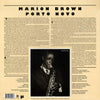 Marion Brown - Porto Novo (Translucent Red vinyl) - AudioSoundMusic