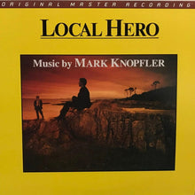  Mark Knopfler - Local Hero (Ultra Analog) - AudioSoundMusic