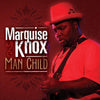 Marquise Knox - Man Child - AudioSoundMusic