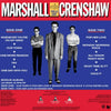 Marshall Crenshaw - Field Day (2LP, 45RPM) - AudioSoundMusic