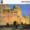 Massenet - Le Cid-Ballet Music, Scenes Pittoresques - Louis Frémaux - AudioSoundMusic