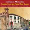 Massimo Farao' Afro Cuban Piano Quartet - Ladies In Mercedes (Japanese edition) - AudioSoundMusic