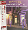 Massimo Farao’ Trio - Bewitched (Japanese edition) - AudioSoundMusic