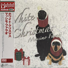  Massimo Farao' - White Christmas (Japanese edition) - AudioSoundMusic