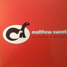  Matthew Sweet - Altered Beast (2LP, Expanded Edition) - AudioSoundMusic