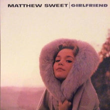  Matthew Sweet – Girlfriend (2LP, Expanded Edition) - AudioSoundMusic