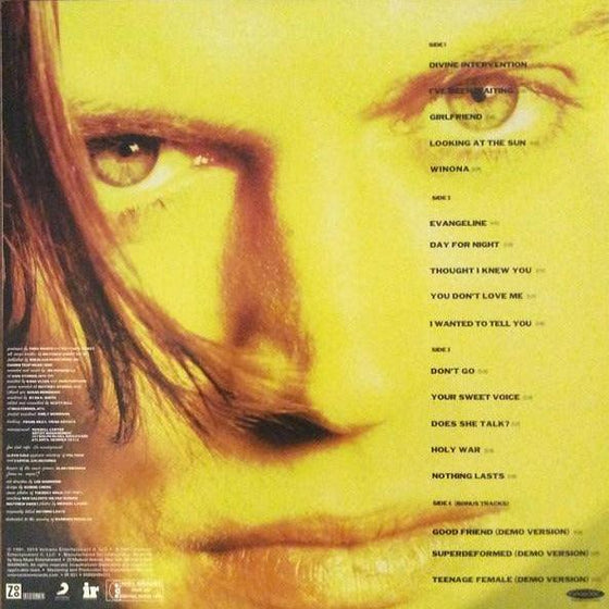 Matthew Sweet – Girlfriend (2LP, Expanded Edition) - AudioSoundMusic