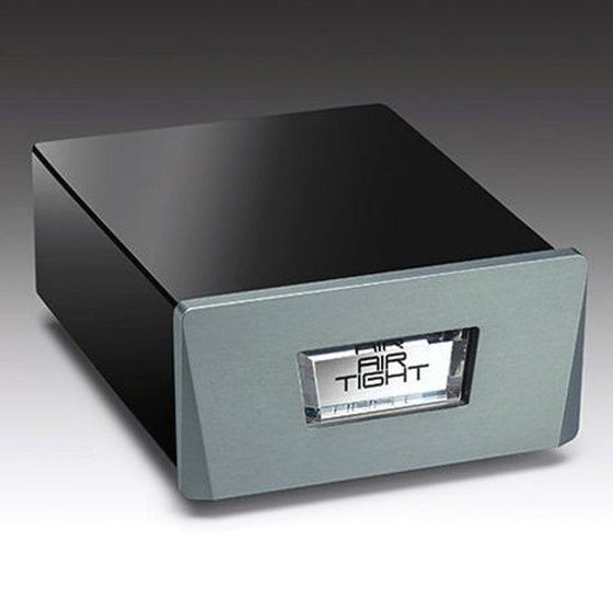 MC Step-up Transformer - Airtight ATH-3S - AudioSoundMusic