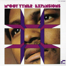  McCoy Tyner - Expansions - AudioSoundMusic