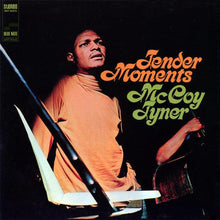  McCoy Tyner - Tender Moments - AudioSoundMusic