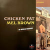 Mel Brown - Chicken Fat - AudioSoundMusic