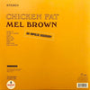 Mel Brown - Chicken Fat - AudioSoundMusic