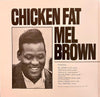 Mel Brown - Chicken Fat - AudioSoundMusic