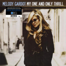  Melody Gardot – My One And Only Thrill (2LP, 45RPM) - AudioSoundMusic