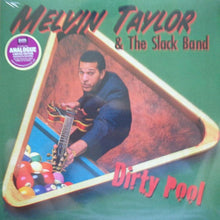  Melvin Taylor & The Slack Band - Dirty Pool - AudioSoundMusic