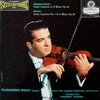 Mendelssohn & Bruch - Violin Concertos – Ruggiero Ricci (2LP, 45RPM) - AudioSoundMusic