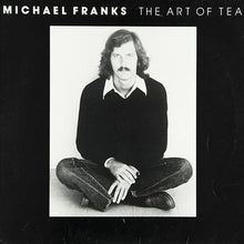  Michael Franks - The Art Of Tea - AudioSoundMusic