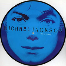  Michael Jackson - Invincible (2LP, Picture Disc) - AudioSoundMusic