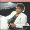 Michael Jackson - Thriller (Hybrid SACD, Ultradisc UHR) - AudioSoundMusic