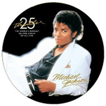  Michael Jackson - Thriller (Picture Disc) - AudioSoundMusic