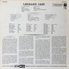 Michel Legrand and his Orchestra, featuring Miles Davis - Legrand Jazz (2LP, 45RPM) - AudioSoundMusic