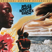  Miles Davis - Bitches Brew (2LP) - AudioSoundMusic