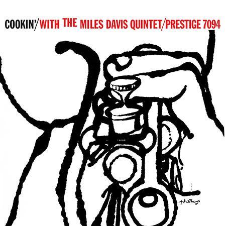 Miles Davis - Cookin' With The Miles Davis Quintet (Mono) - AudioSoundMusic