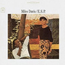  Miles Davis - E.S.P. (1LP, 33RPM) - AudioSoundMusic