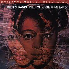  Miles Davis - Filles de Kilimanjaro (2LP, Ultra Analog, Half-speed Mastering, 45 RPM) - AudioSoundMusic