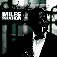  Miles Davis - In Berlin (Mono) - AudioSoundMusic