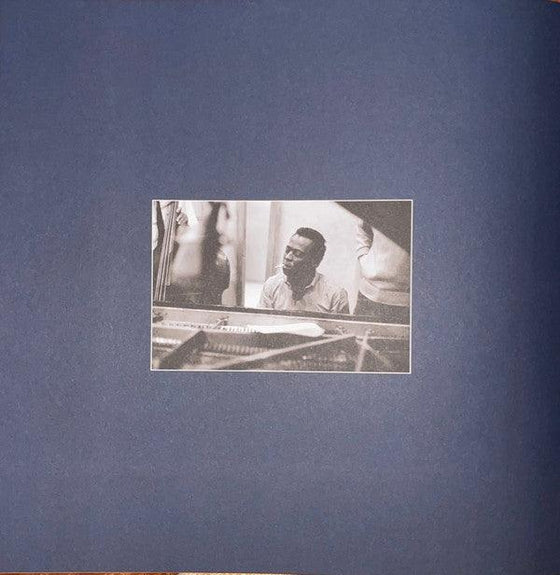 Miles Davis - Kind of Blue (2LP, Box set, Ultra Analog, Half-speed Mastering, 45 RPM) - AudioSoundMusic